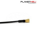 2.4G Receiver Antenna with IPEX port Compatible 15cm x 2 pcs